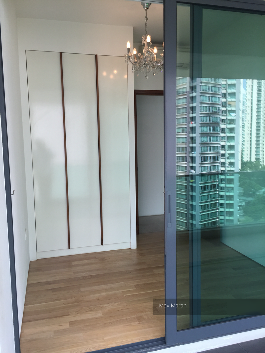 Parc Centennial (D9), Apartment #107159182